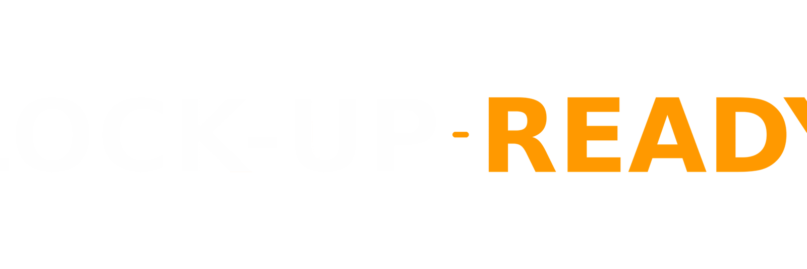Lock- Up Ready